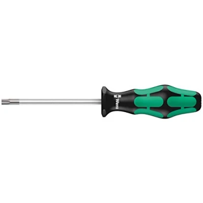 Imagen de 367 Destornillador TORX HF con función de sujeción, extra largo, TX 30 x 300 mm