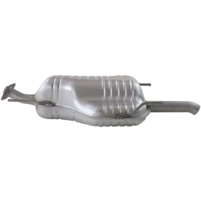 Imagen de BOSAL 185 601 Silenciador trasero OPEL: Zafira A