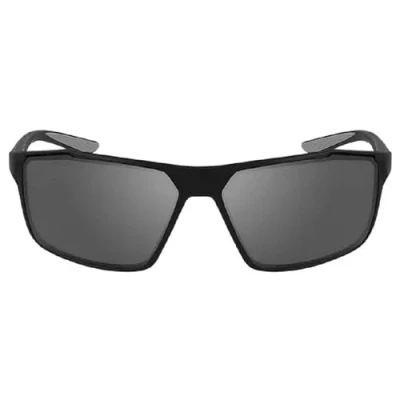 Imagen de Nike Windstorm P CW4671 Gafas, Matte Black/Silver/Polar Grey, 65 para Hombre