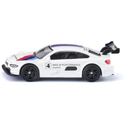 Imagen de Siku 1581 Super BMW M4 Racing 2016, Multicoloured