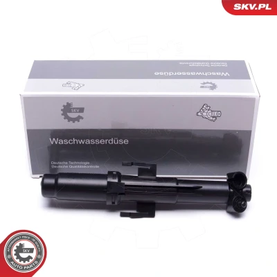 Imagen de ESEN SKV 15SKV610 Tobera de agua regadora, lavado faros Delante, derecha BMW: X4, X3