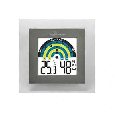 Imagen de La Crosse Technology MA10001 Kit de Arranque Mobile alerts