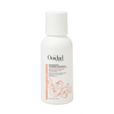 Imagen de Ouidad Advanced Climate Control Defrizzing Shampoo Defines Curls Frizz Free 74ml