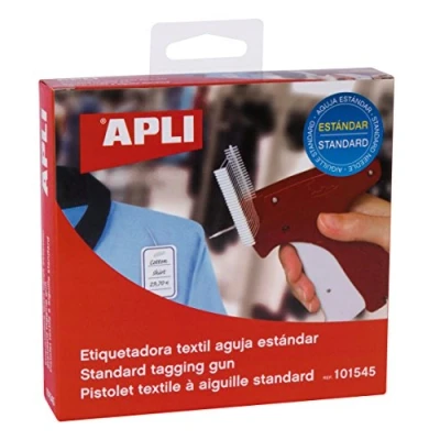 Imagen de Pistola de navetes apli para uso textil aguja estandar