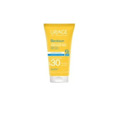 Imagen de Uriage Bariésun Moisturizing Cream SPF 30