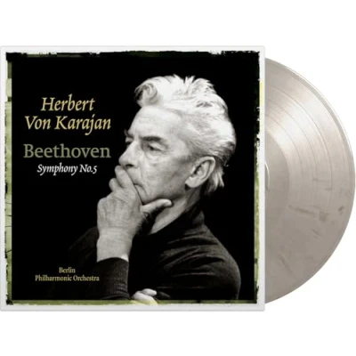 Imagen de Beethoven sinf 5 In C Minor Vinilo