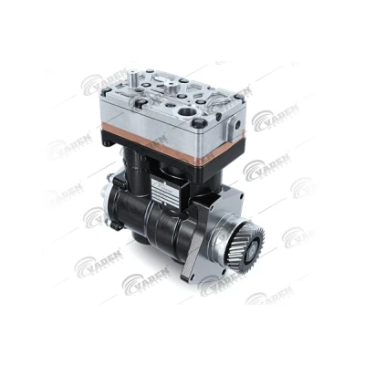 Imagen de VADEN 1100 360 001 Compresor suspensión neumática