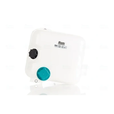 Imagen de NISSENS 996023 Depósito de Agua 7 con caperuza, sensor