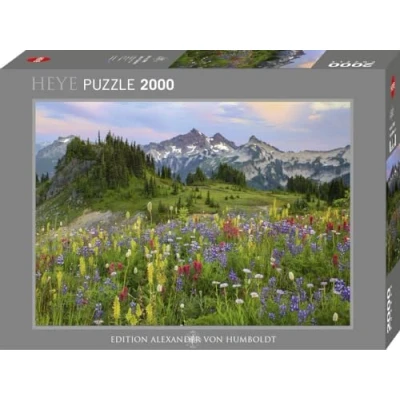 Imagen de Tatoosh Mountains: 2000 Teile