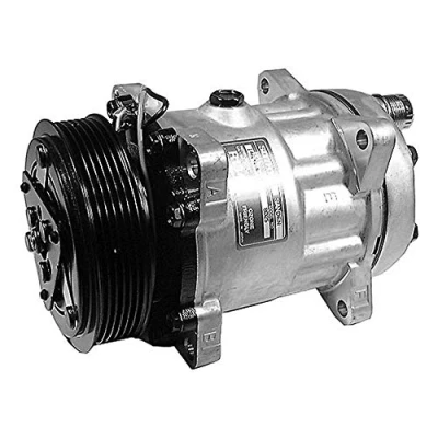 Imagen de MAHLE ORIGINAL ACP 984 000P Compresor, aire acondicionado