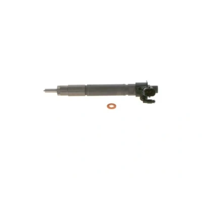 Imagen de BOSCH 0 445 115 091 Inyector Common Rail (CR) con junta tórica