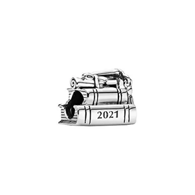 Imagen de Pandora Brazalete Encantado Señoras Plata esterlina No es una Joya Otra Forma 799325C00