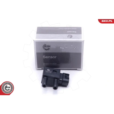 Imagen de Sensor, presión gas de escape ESEN SKV 17SKV655