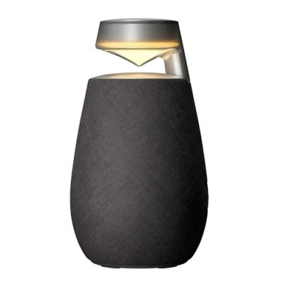 Imagen de Altavoz inalámbrico LG XO2TBK , 20 W, Bluetooth, 15 Horas, Negro