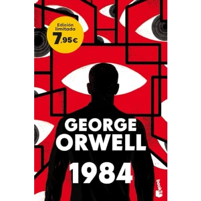 Imagen de 1984: Edición limitada a precio especial (Colección Especial)