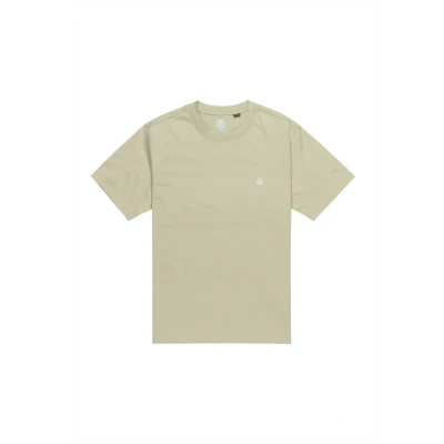 Imagen de Element Crail Camiseta básica, Hombre, Talla: XL, Green