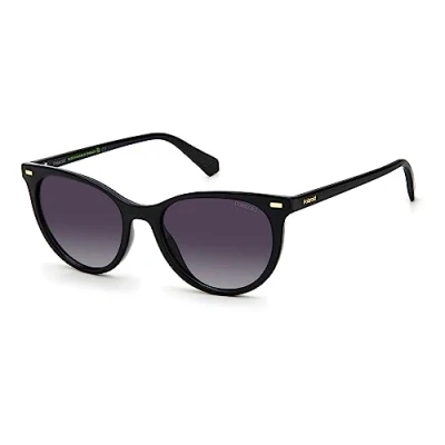 Imagen de Polaroid Gafas de sol, Mujer, Talla: 52, Black