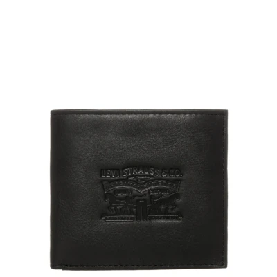 Imagen de Levi&#039;s Monedero, Talla: One Size, Regular black