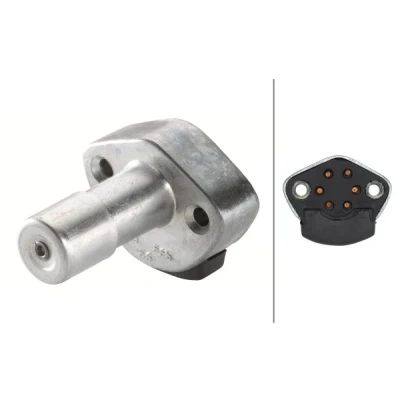 Imagen de Interruptor, luz principal HELLA 6AJ 001 751 021