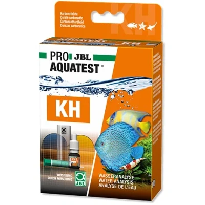 Imagen de JBL Proaqua Test Kh Dureza De Carbonatos 100 g