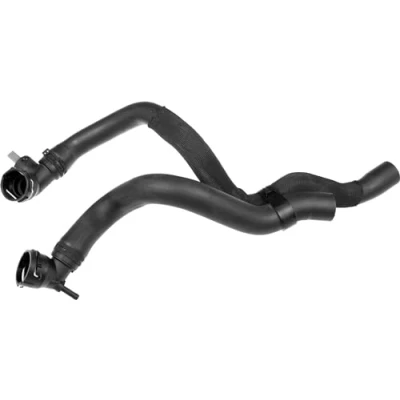 Imagen de GATES 05 4080 Manguitos de Radiador EPDM (Ethylen Propylen Dien Caucho) AUDI: A3 Sportback, Hatchback, Cabrio, VOLKSWAGEN: GOLF 6, Touran I