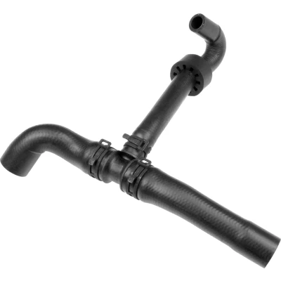 Imagen de GATES 02 3718 Tuberia flexible calefacción 23,5, 23,5mm AUDI: A6 C5 Avant, A4 B5 Sedán