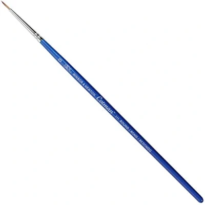 Imagen de Winsor &amp; Newton Pincel Cotman para Acuarela, SERIE 111 N 0