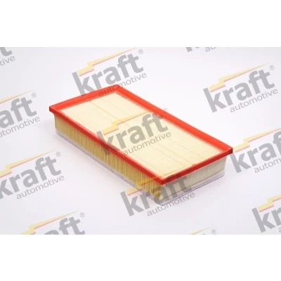 Imagen de KRAFT 1710081 Filtro de aire 60 184,5, 185 364 Cartucho filtrante SEAT: Leon I Hatchback, Toledo 2 Limousine, VOLKSWAGEN: Golf 4, 4 Variant