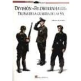 Imagen de División Feldherrnhalle : tropas de la guardia las SA
