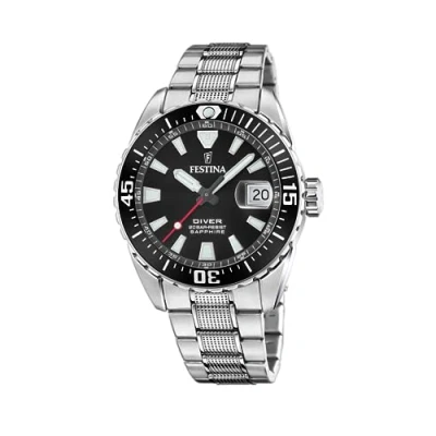 Imagen de Festina F20669/3 Relojes Unisex para Adultos, Multicolor, F20669_3