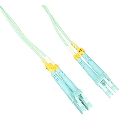 Imagen de Latiguillo De Fibra Ubiquiti Networks 3 Metros Uoc Multimodo Om3 Lc Para Patch