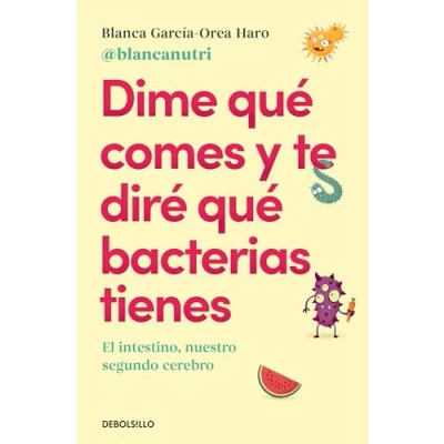 Imagen de Dime qué comes y te diré bacterias tienes: El intestino, nuestro segundo cerebro (Clave)