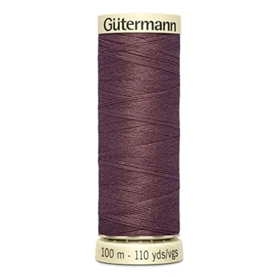 Imagen de Gutermann Sew All hilo de coser 100 m 429 por bobina