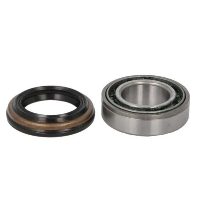 Imagen de BTA H2Y013BTA Juego de cojinete rueda Eje trasero 65 JEEP: GRAND CHEROKEE 2, RENAULT: MEGANE 2 Stufenheck