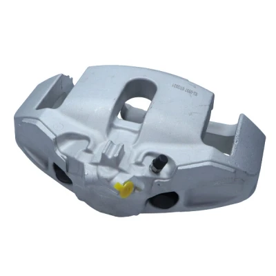 Imagen de MAXGEAR 82 0997 Pinza de freno Aluminio Eje delantero, izquierda