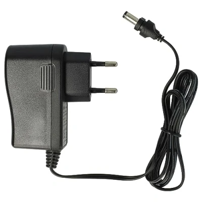Imagen de vhbw Fuente de alimentación/Cargador Compatible con Bosch BCH3ALL25/03, BCH3K255/01, BCH3K255/03, BCH3K2801/01 aspiradora inalámbrica 200 cm