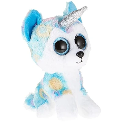 Imagen de TY Beanie Boo&#039;s Fornida Helena 15 CM