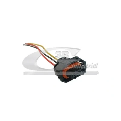 Imagen de Kit de réparation pour câbles, injecteur 3RG 83901