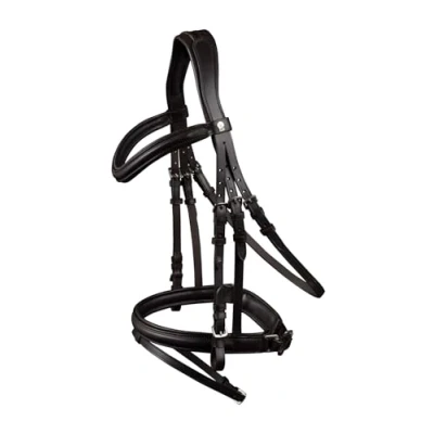 Imagen de Waldhausen X line Bridle Stockholm