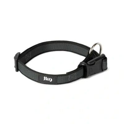 Imagen de Collar Color &amp; Gray, 25 mm (39 65 cm), Negro Gris