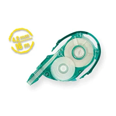 Imagen de Tombow 307058 Cinta correctora recargable 4.2 mm x 16 m