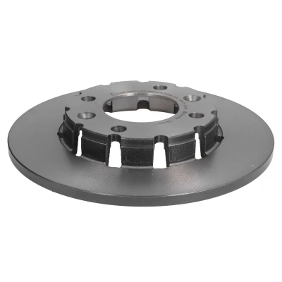 Imagen de Disco de freno BREMBO 08.E888.11