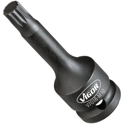 Imagen de VIGOR V7018 M10 Cubos insertables 78, 78 12,5 (1/2&quot;)