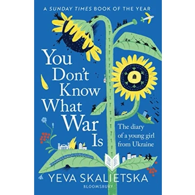Imagen de You Dont Know What War Is