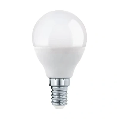 Imagen de EGLO A gota LED E14 7,5W blanco cálido 806lm, atenuable