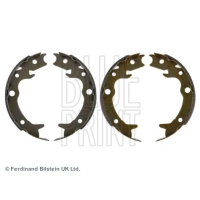 Imagen de BLUE PRINT ADH24116 Zapatas de Freno Mano Eje trasero HONDA: CR V 2