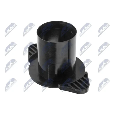 Imagen de NTY AB HD 017 Caperuza protectora/fuelle, amortiguador Eje trasero izquierda, trasero, derecha, derecha HONDA: CR V 3