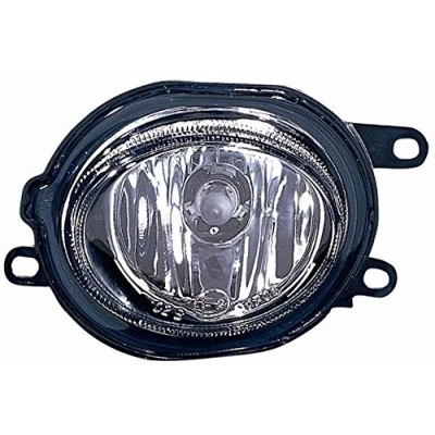 Imagen de PRASCO RG4224414 Faros Antiniebla izquierda