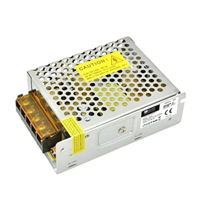 Imagen de Fuente Alimentacion 24v 60w Ip20 111x78x4,5mm