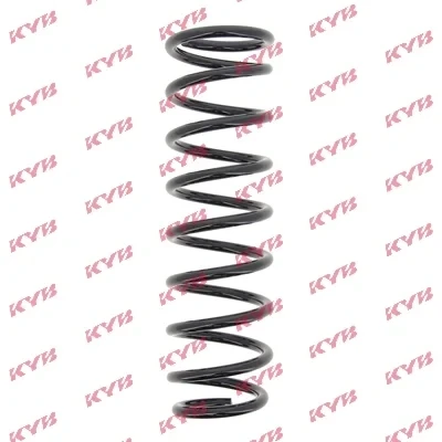 Imagen de KYB K Flex RC6418 Muelle de suspensión Eje trasero helicoidal para vehículos con chasis estándar